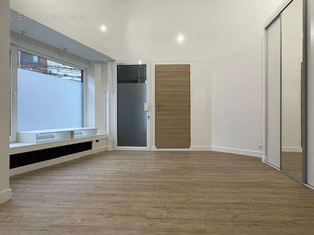 Appartement à ROUBAIX