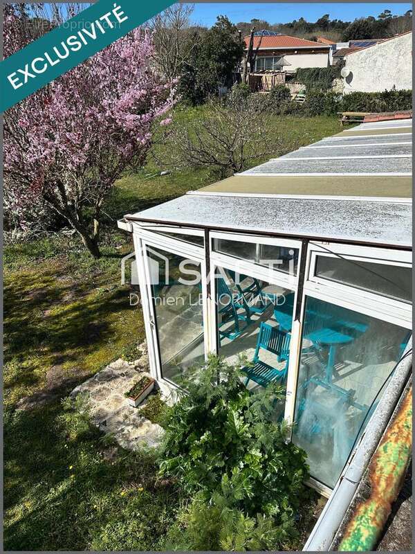 Photo 6 - Maison à SAINT-GEORGES-D'OLERON