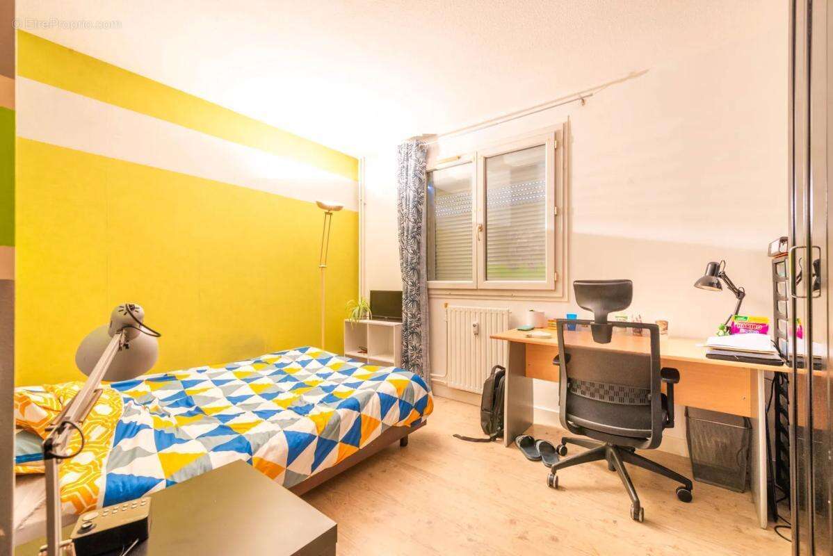 Appartement à CERGY