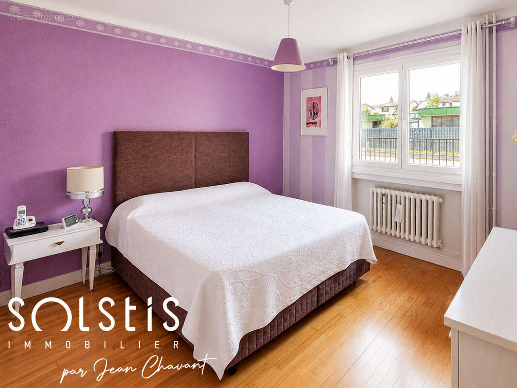 Appartement à VILLARS