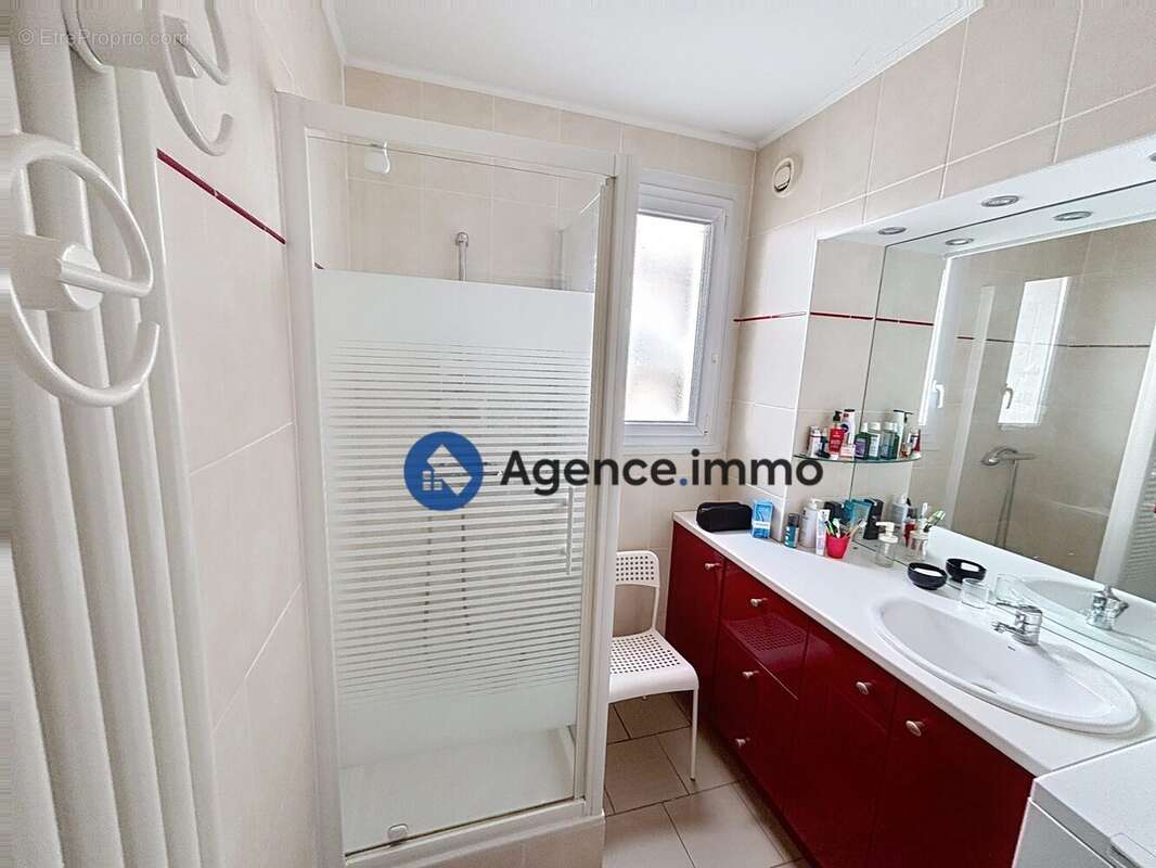 Appartement à TOURS