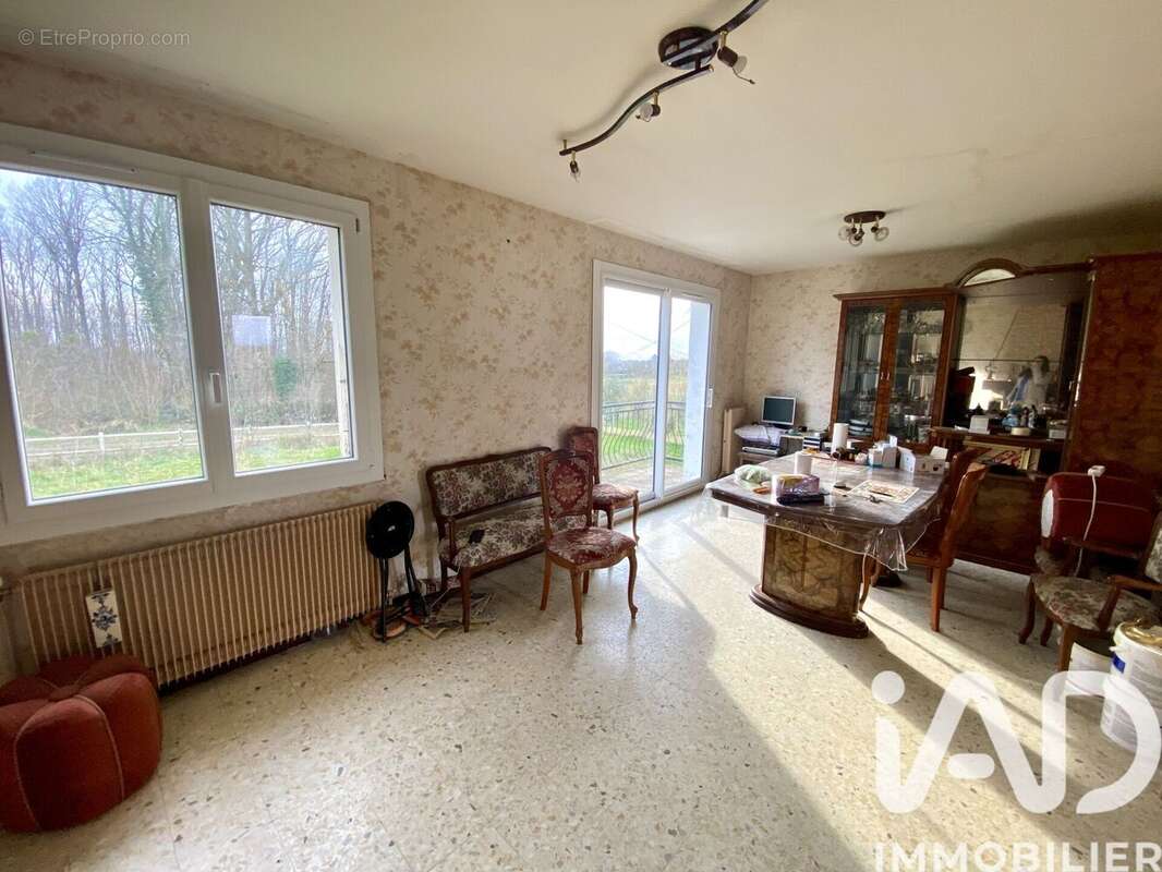 Photo 5 - Maison à CHATEAU-RENARD