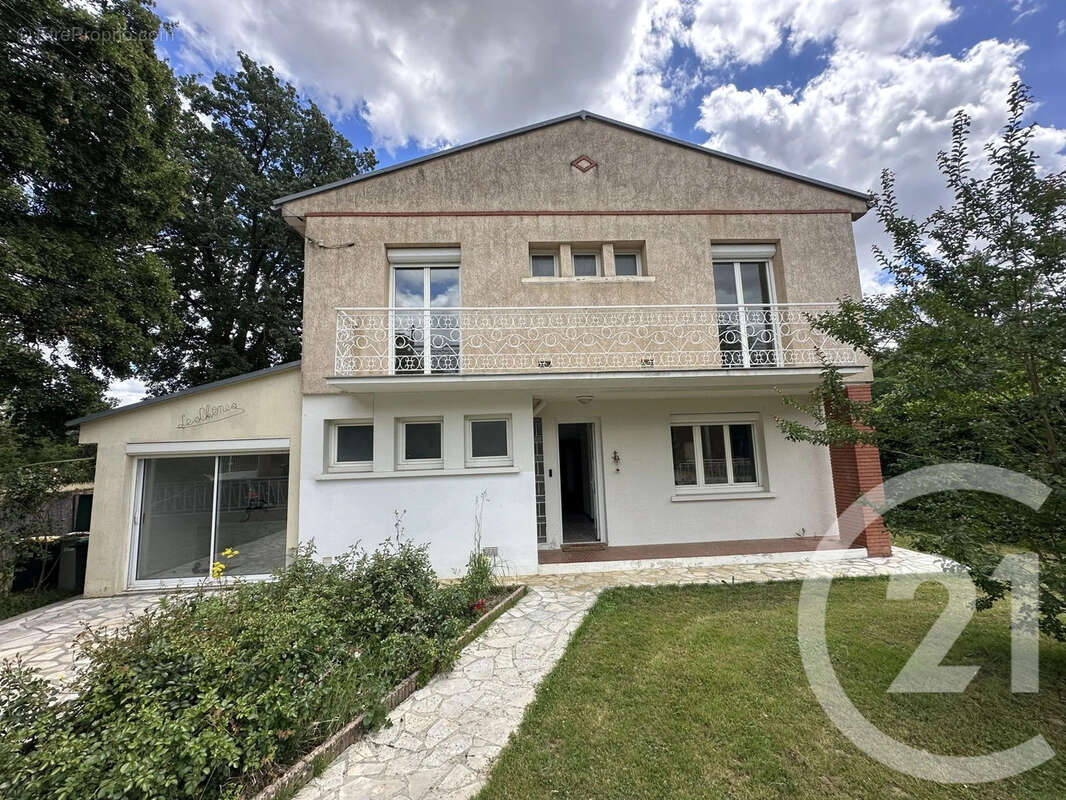 Maison 152 m² à Pibrac  - photo 20