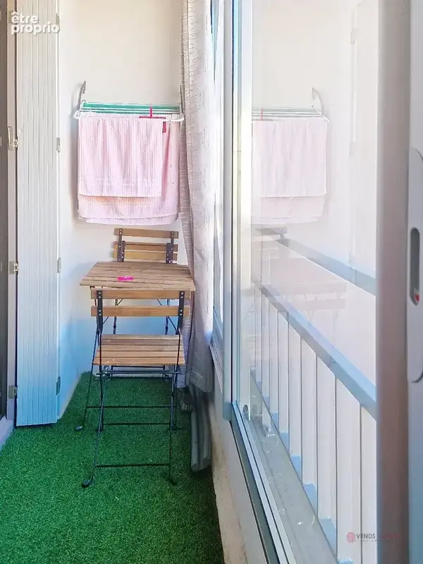 Studio en résidence à Lamalou les bains - photo 6
