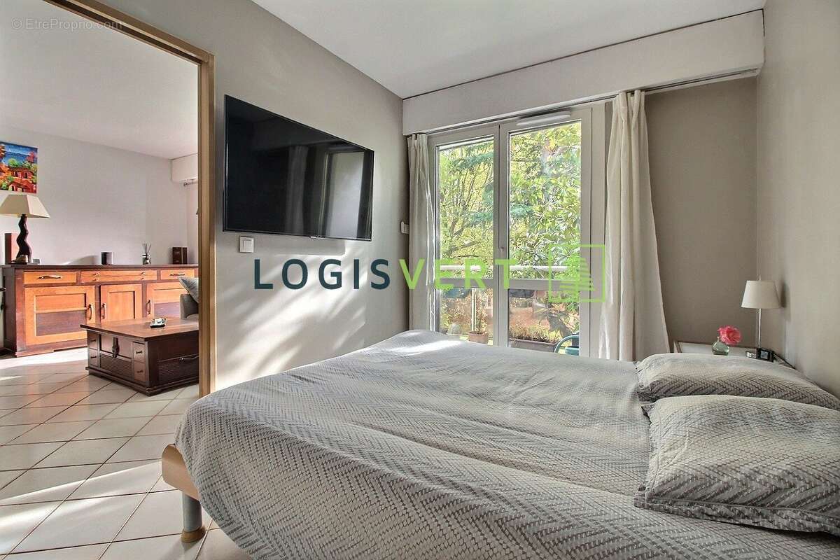 Appartement à PALAISEAU