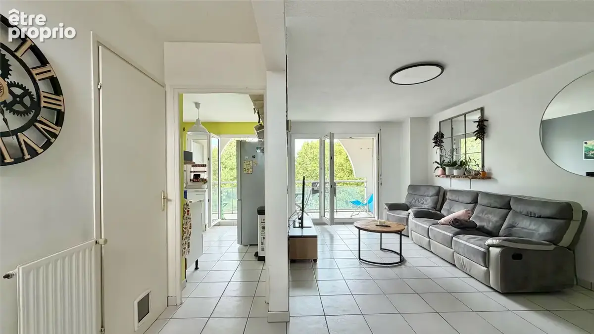 Photo Appartement à Anglet au prix de 299 000€