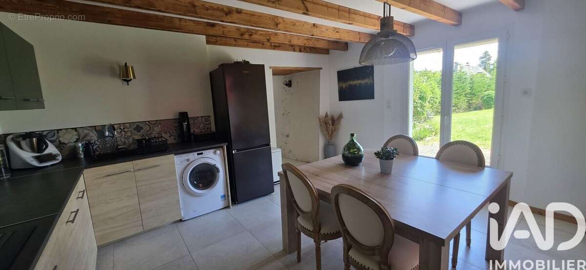 Photo 6 - Maison à SAINT-PAUL-DES-LANDES