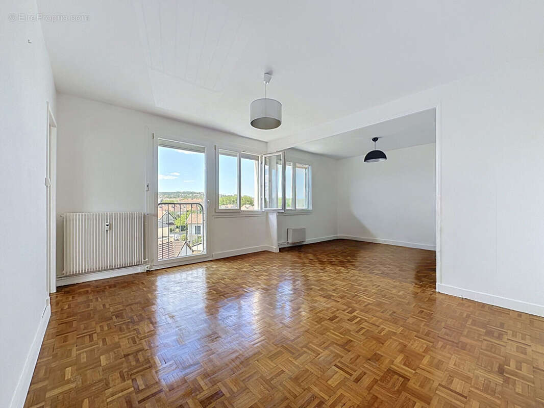 Appartement 3 Pièces 58m2 - Rue Pierre Boisson - photo 4