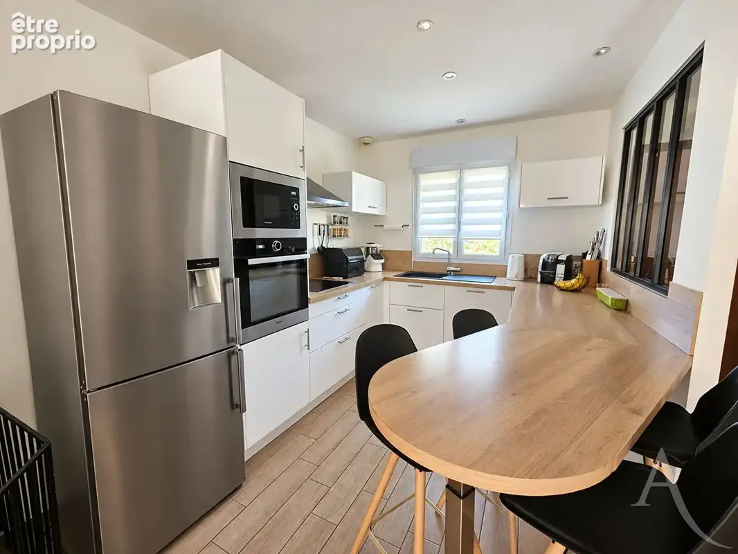 Maison à vendre Corocué Sur Logne - photo 4