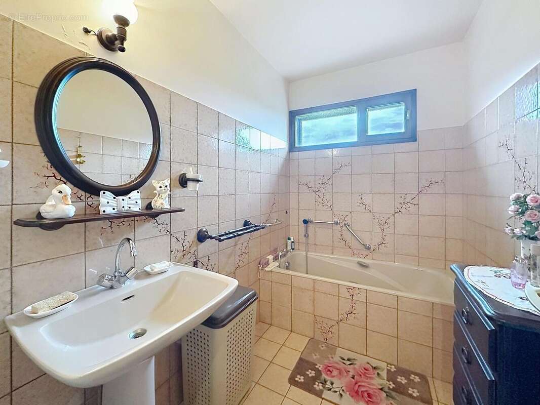 Photo 8 - Maison à CAHORS