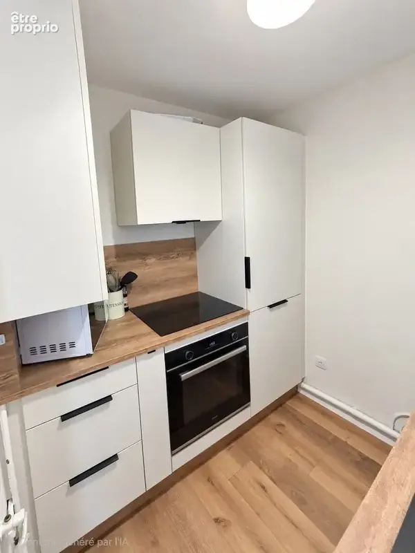 Biarritz - Charmant T3, lumineux, cosy et charme assuré - photo 2