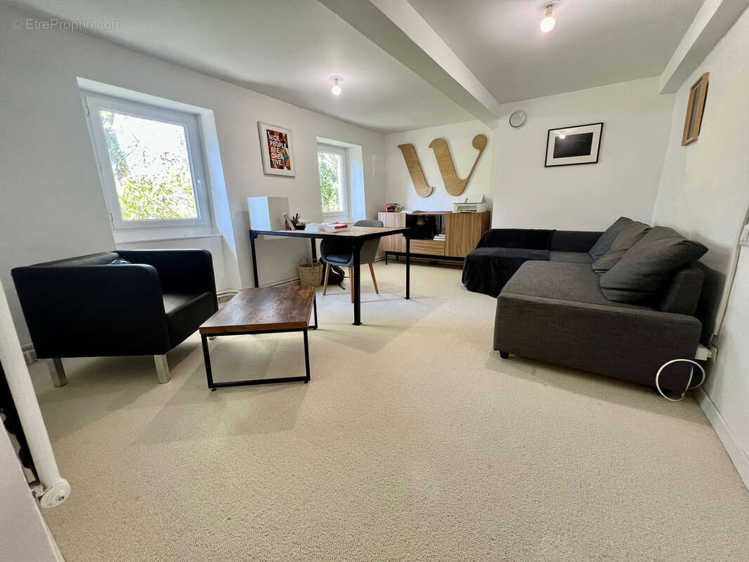 Maison à BEAUTEVILLE