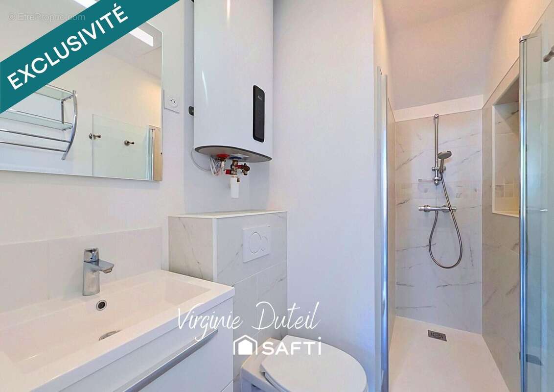 Appartement 26 m² à Villiers-Sur-Orge  - photo 6