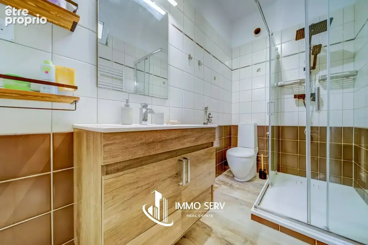 Maison 127 m² à vendre à Thionville (57100) - photo 7