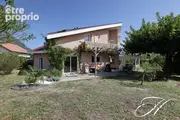 Maison à LUMBIN
