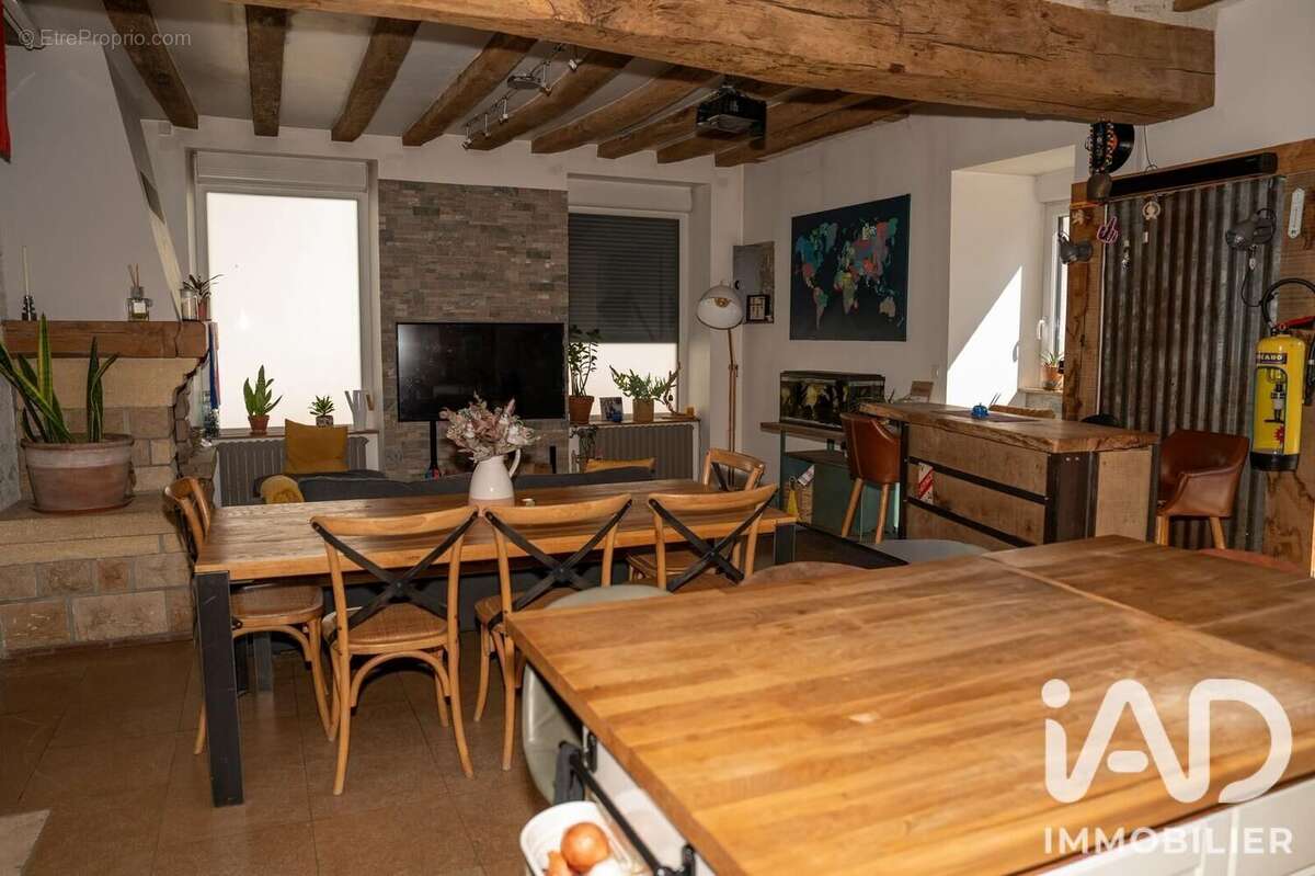 Maison 203 m² à Mer  - photo 5