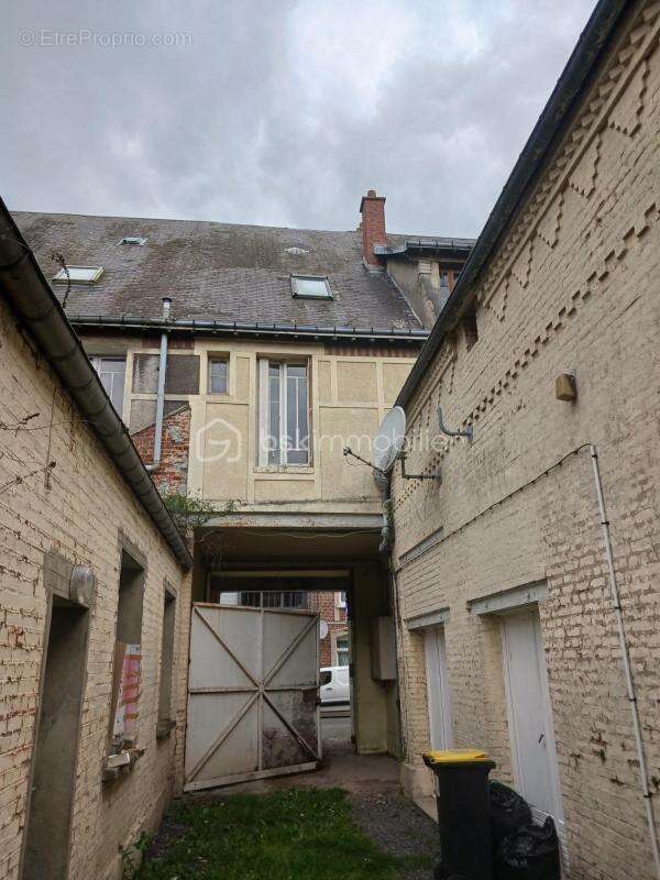 Appartement à ALBERT