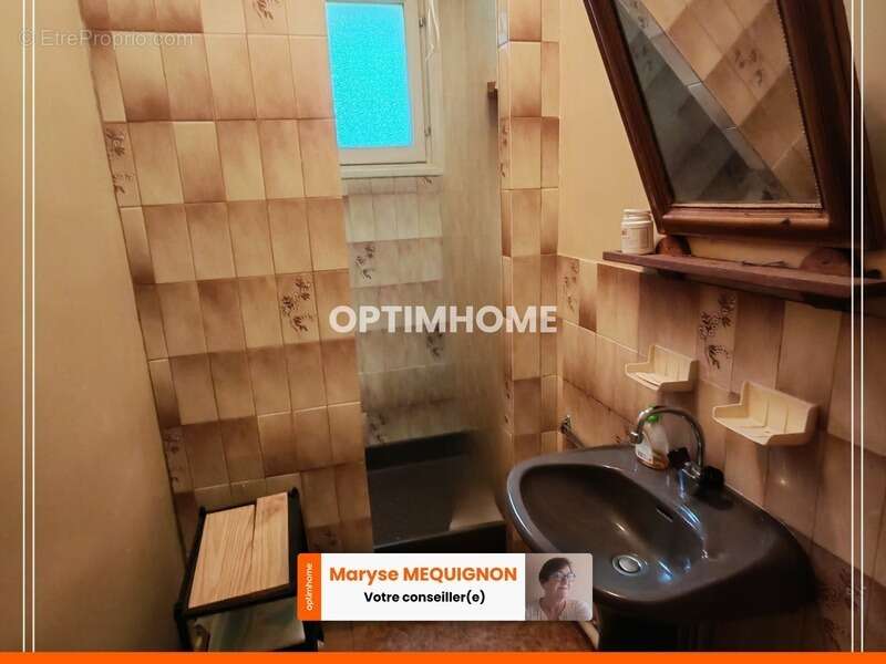 Maison à CELLES-SUR-DUROLLE