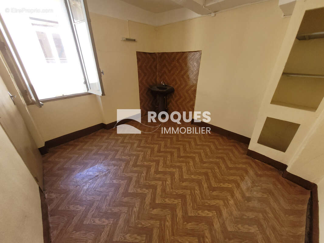 A Vendre, Maison de ville, Bédarieux - photo 8