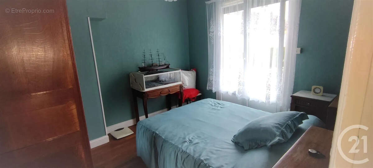 Maison à SAINT-MEMMIE