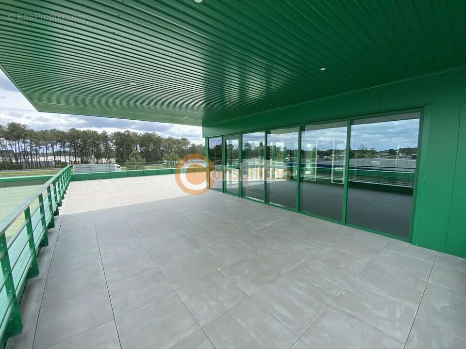 Commerce à BORDEAUX