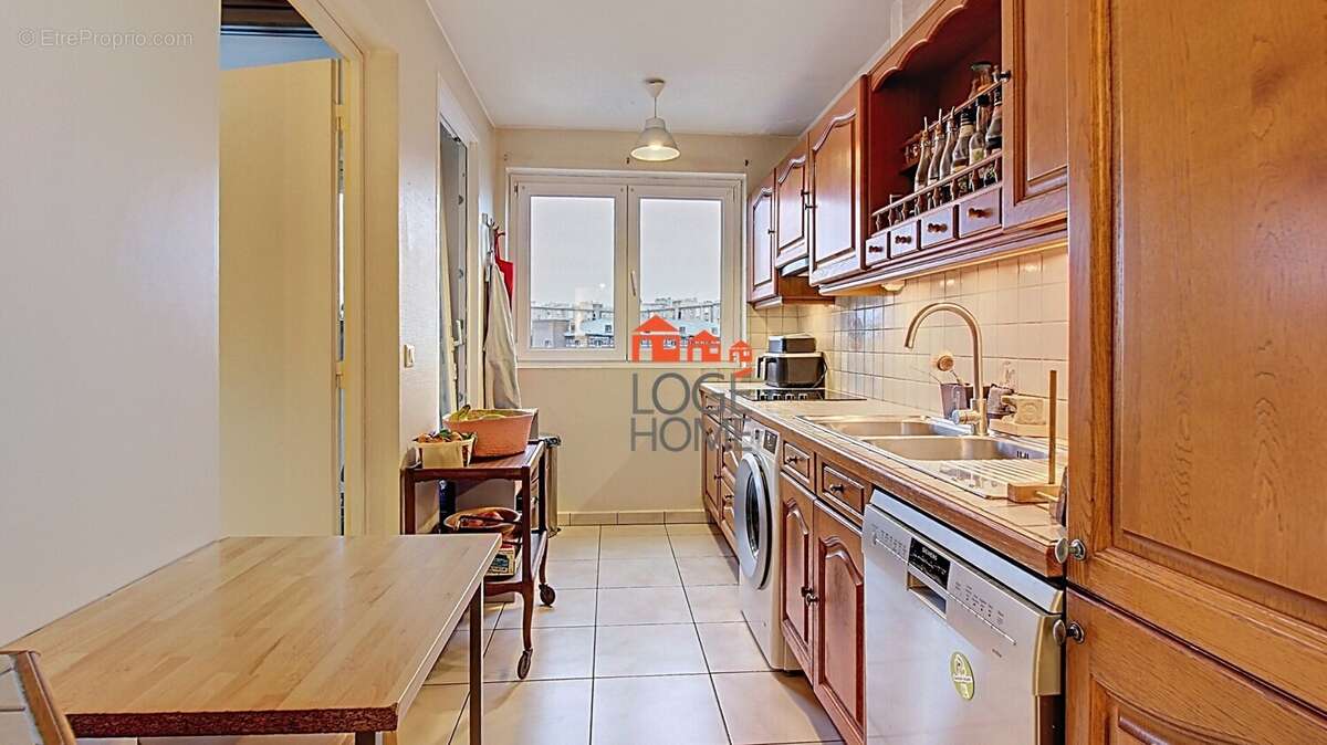 Appartement à TOURCOING