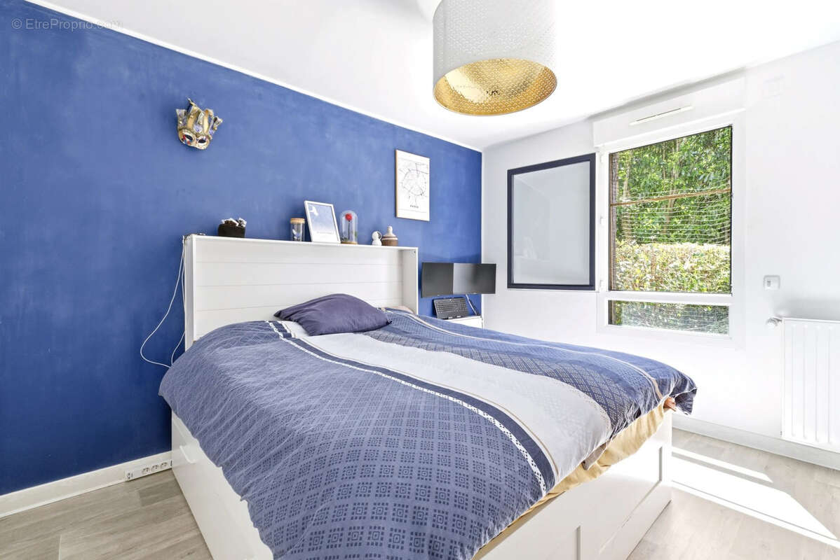 Appartement à MONTMORENCY