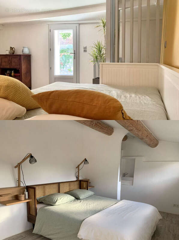 Maison à VILLEPERDRIX