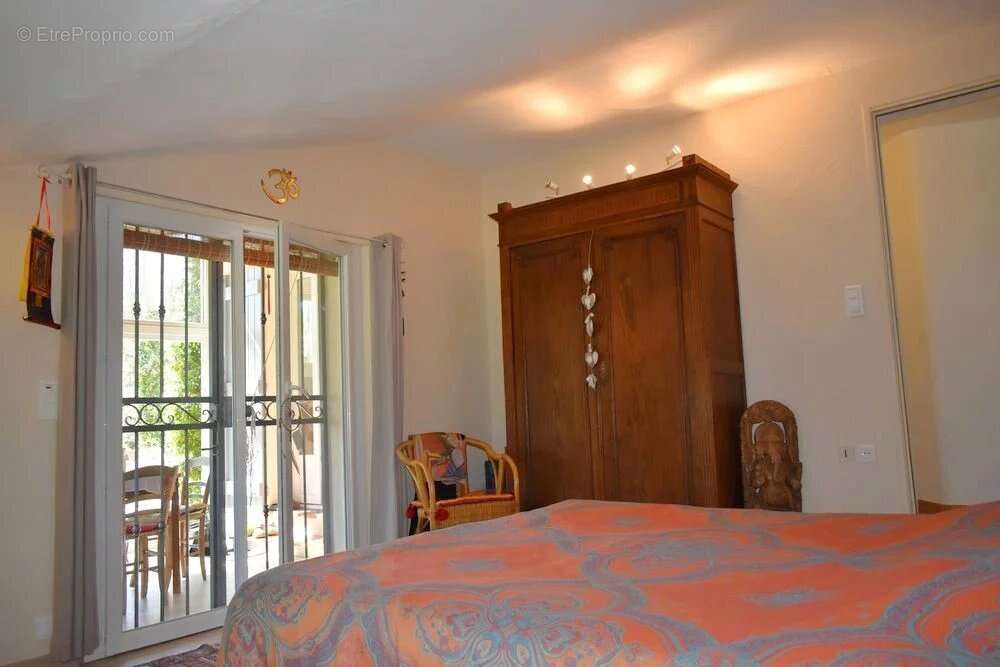 Maison à FAYENCE