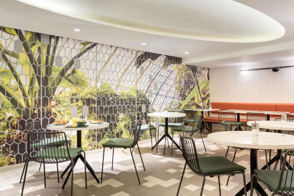 Investissement en residence hotelière - photo 17