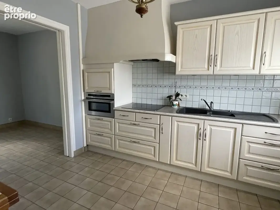 Maison 5 pièces 86 m² à vendre à Saint-Renan (29290) - photo 6