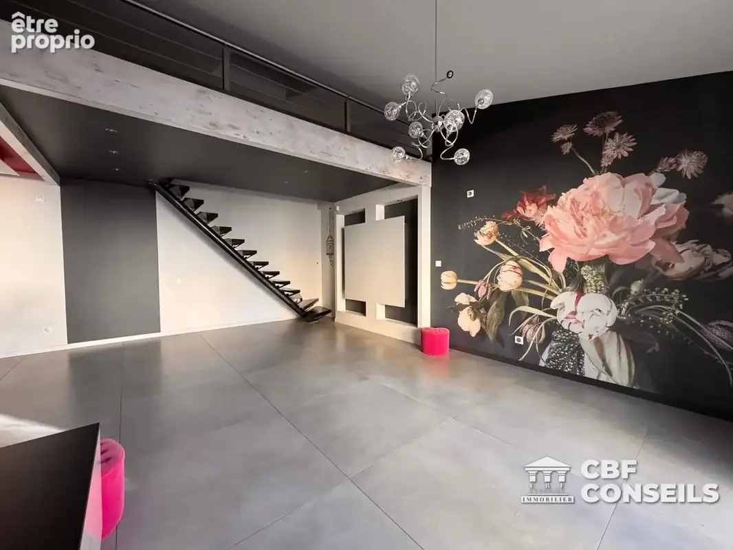 Maison 7 pièces 160 m² à vendre à Pont-Du-Chateau (63430) - photo 3