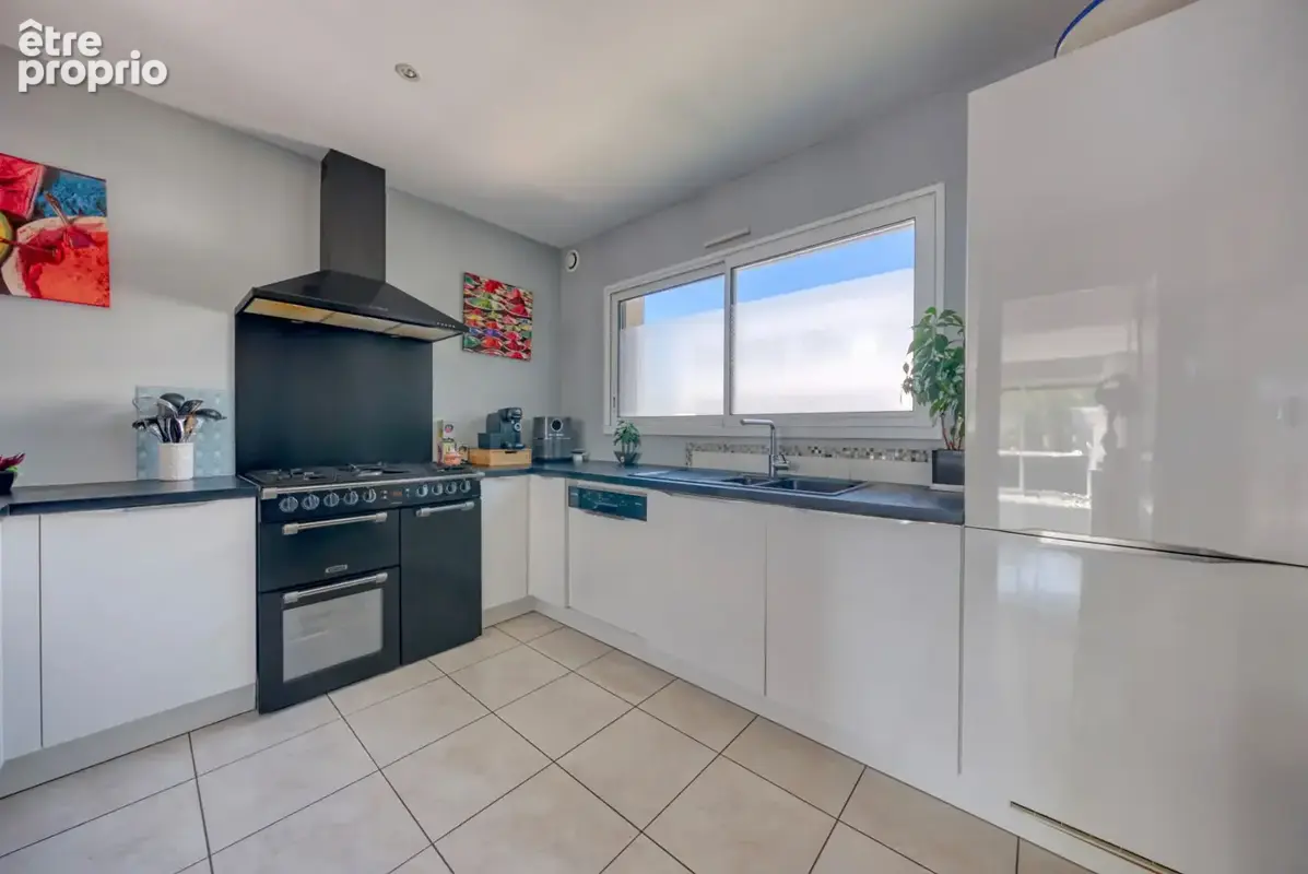 Maison - Bruz - photo 6