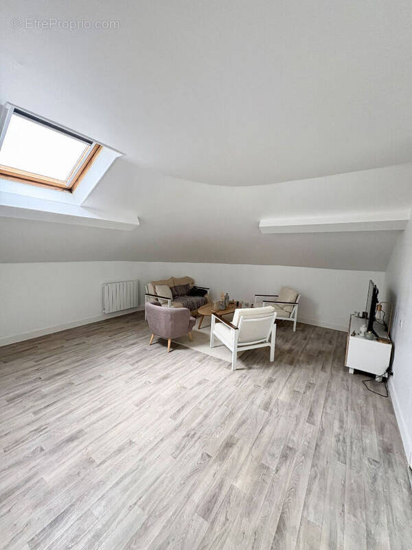 Appartement à ROUEN