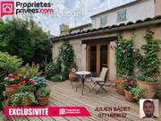 Maison à AUGEROLLES