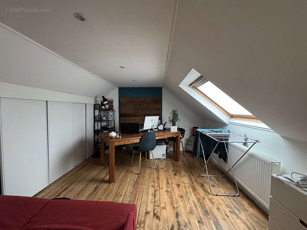 Maison à SAINT-NAZAIRE