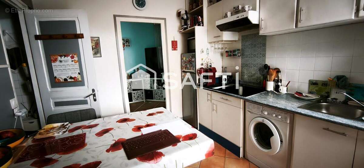 Photo 2 - Maison à MAULE