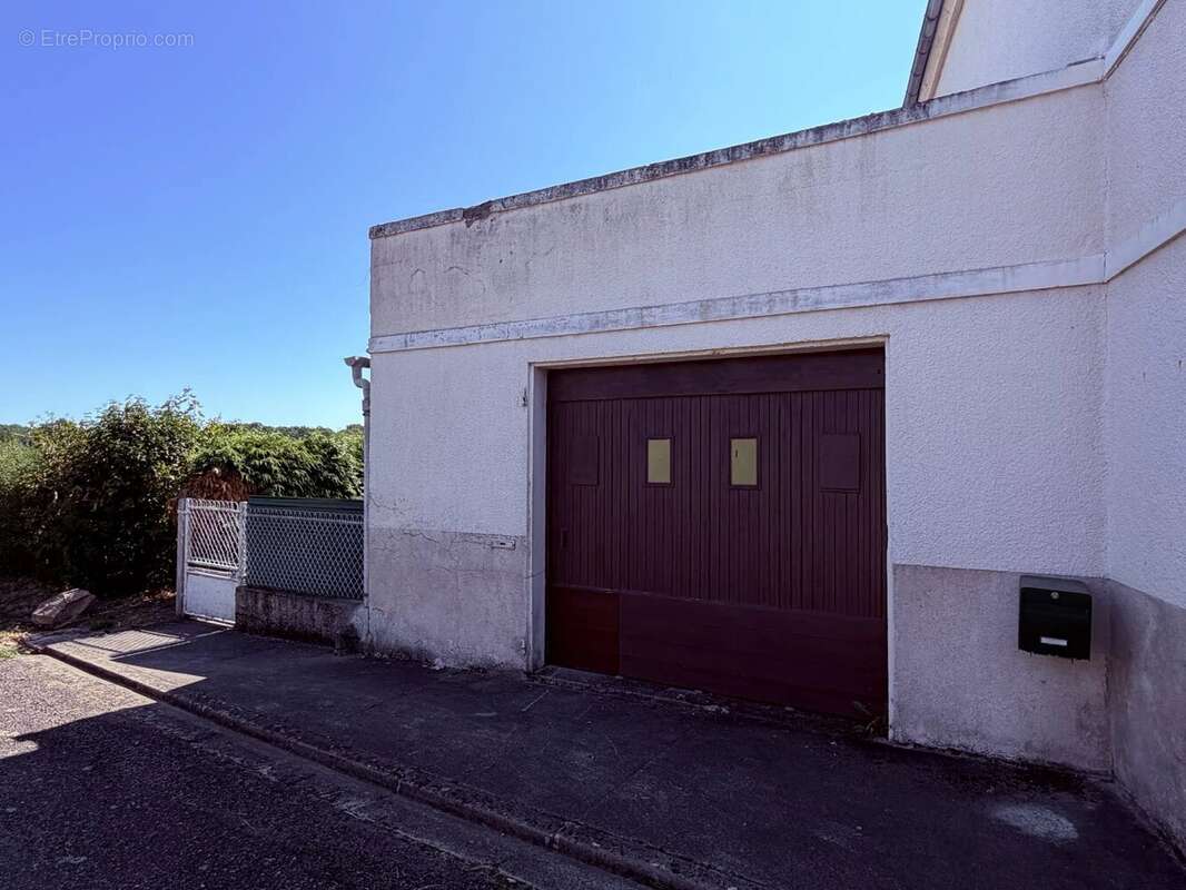 Grande maison de village à vendre Haute Vienne 87 - photo 3