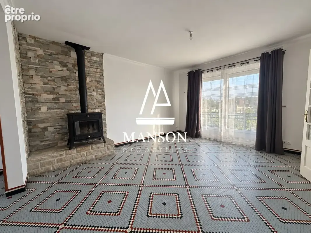 Maison 7 pièces 120 m² à vendre à Quevert (22100) - photo 4