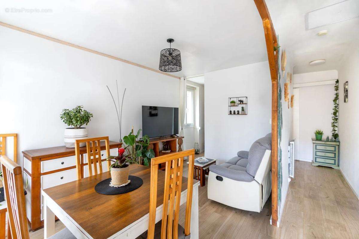 Maison à TOULON