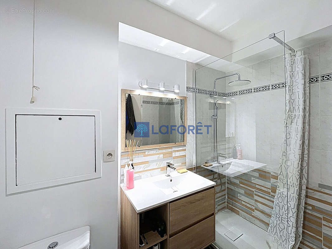 Appartement à SAVIGNY-SUR-ORGE