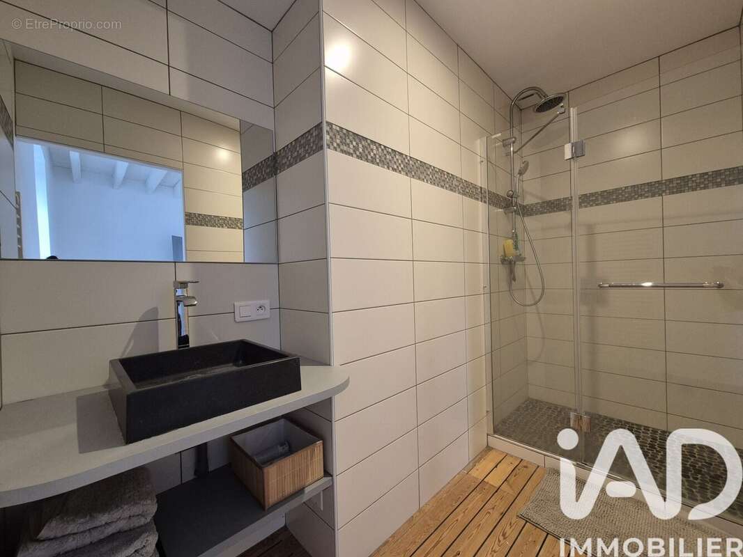 Photo 5 - Maison à CERSAY