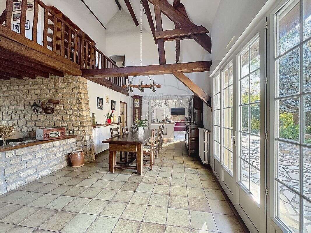 Maison à SAINT-VALERIEN