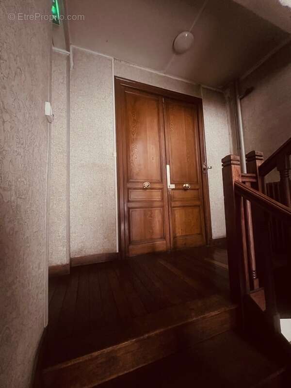 Appartement à LIMOGES
