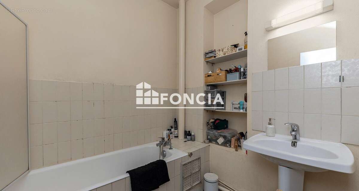 Appartement à ROUEN
