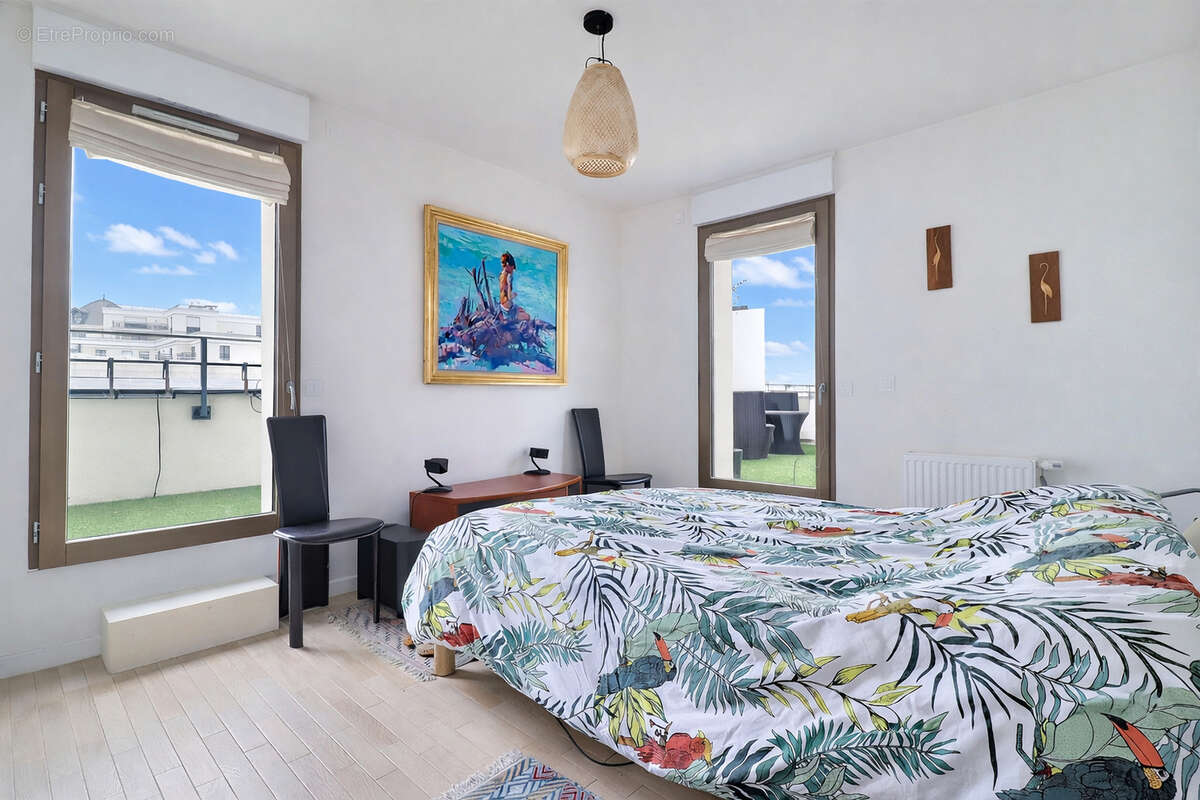 Appartement à COLOMBES