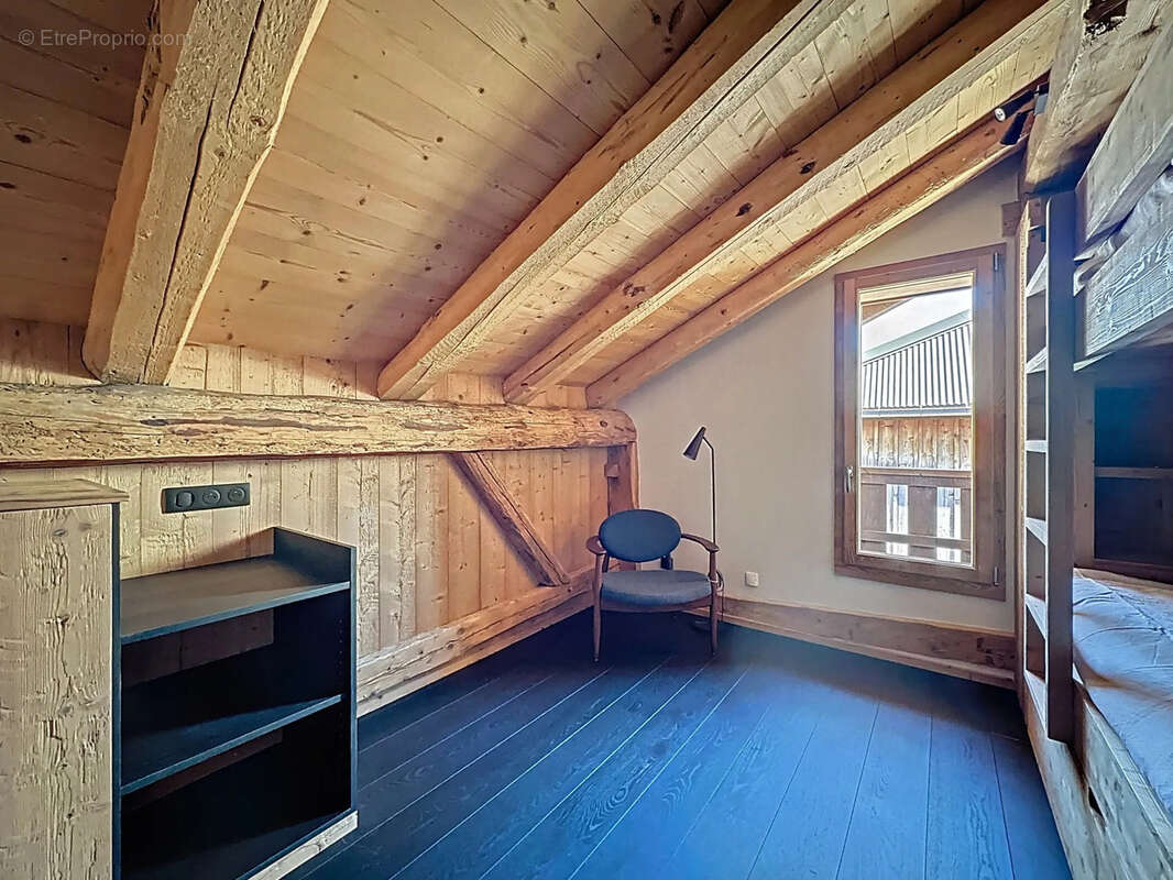 Maison à LA COTE-D'ARBROZ