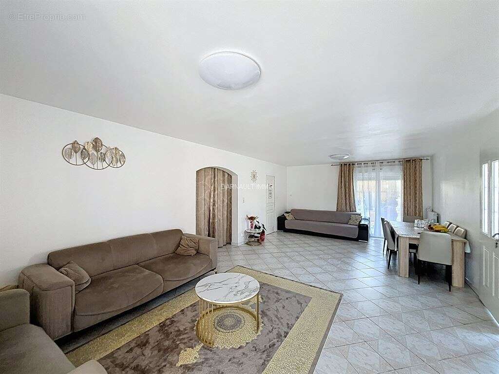 Maison à BALMA
