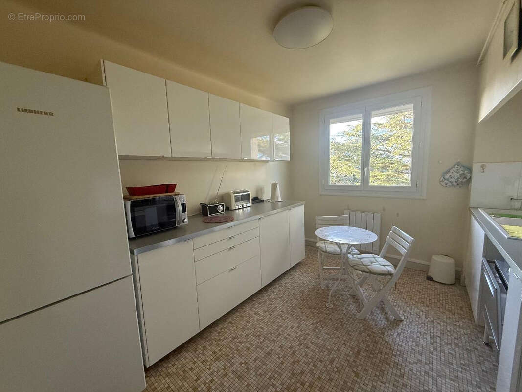 Appartement à MONTAUBAN