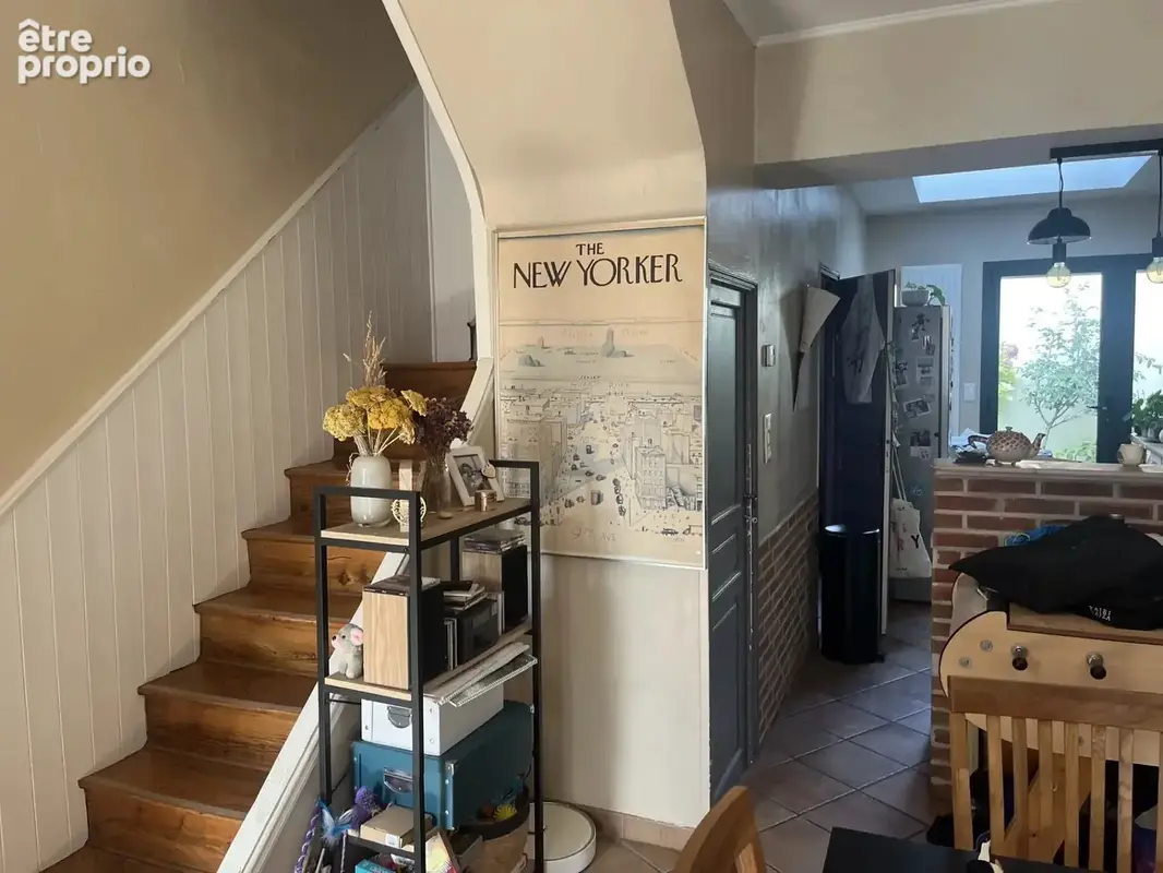 Exclusivité Maison Quartier Saint Acheul - photo 4